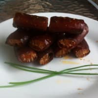 Snack de Cochayuyo