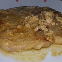 leche Bistecchina leche Bistecchina