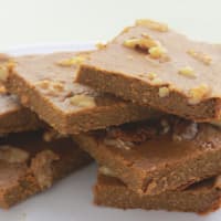 zucca Brownies