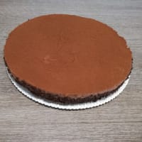 Afrika Cake paso 8