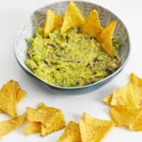 Guacamole alla Calabrese