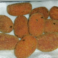 croquettes