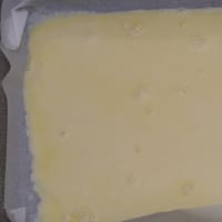 chickpeas flour pie step 3