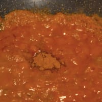 Lenticchie al Curry e Latte di Cocco step 5
