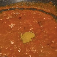 Lenticchie al Curry e Latte di Cocco step 6
