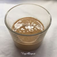 De crema de avellanas paso 4