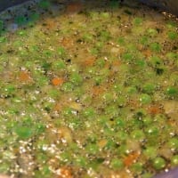 Polpette di pane in brodo vegetale step 4