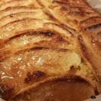 tarta de manzana clásica tarta de manzana clásica