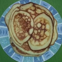crepe crepe