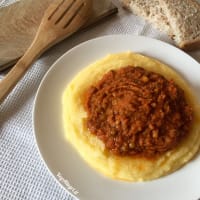 Ragout Of Lentils step 6