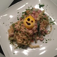 Spaghetti emoticon