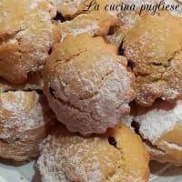 Apulian Bocconotti