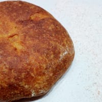 Pane alla zucca