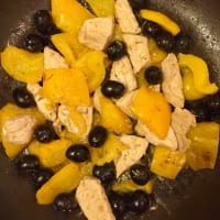 peperonata peperonata