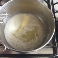 Lasagne con salsiccia e broccoli step 4