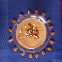 Caramel Smoothie