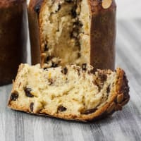 Panettone!