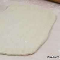 Pane bianco. step 5