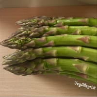 Sformato Di Quinoa E Asparagi step 3