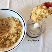 Sformato Di Quinoa E Asparagi step 5