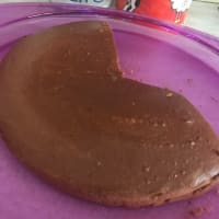 Torta al cioccolato Torta al cioccolato