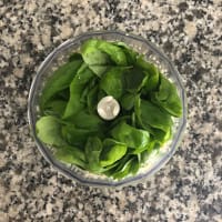 Genovese Pesto Fitness step 5