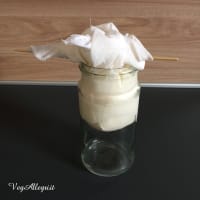 Spalmabile Allo Yogurt Di Soia step 4