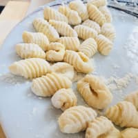 potato gnocchi step 4