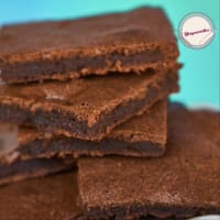 Brownies Fit Brownies Fit