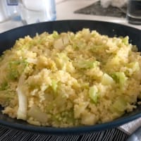 Cous cous invernale