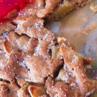 Torta di mele Torta di mele