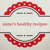 Sisters Healthy Recipes avatar