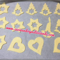 Glass Effect Cookies step 3