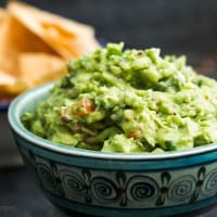 Guacamole