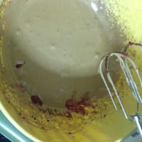 Rotolo red velvet step 4