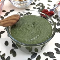 Pumpkin Seed Butter