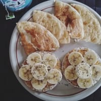 Easy fitbreakfast