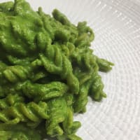 Fusilli total green