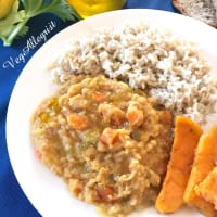 Dahl Of Lentils