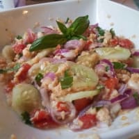 panzanella panzanella