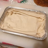 Torta salata di pasta fillo cremosa step 5