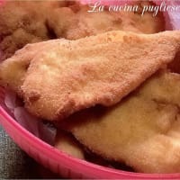 empanados pechuga de pollo