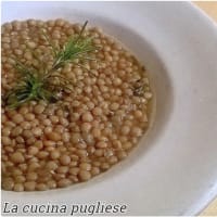 Lentejas guisadas Lentejas guisadas