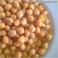 potaje de garbanzos potaje de garbanzos