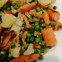 Ensalada de ajuste Ensalada de ajuste