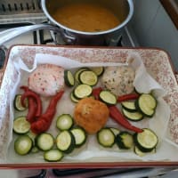 Hamburguesa dietetica Hamburguesa dietetica