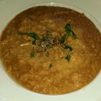 Hummus De Garbanzos De Hierro