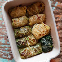 cabbage rolls