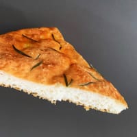 Focaccia senza glutine