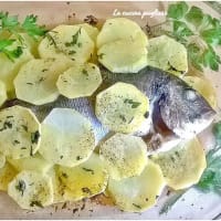 el besugo a la de Apulia el besugo a la de Apulia